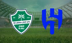 CANLI | Al Ahli- Al Hilal maçını canlı izle (Maç Linki)