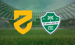 CANLI | Al Hazm- Al Ahli Jeddah maçını canlı izle (Maç Linki)