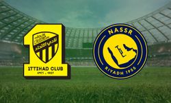CANLI | Al Ittihad-Jeddah- Al Nassr maçını canlı izle (Maç Linki)