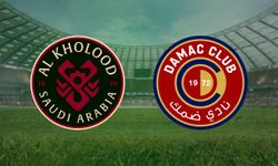 CANLI | Al Kholood- Damac FC maçını canlı izle (Maç Linki)