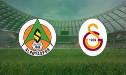 CANLI | Alanyaspor- Galatasaray maçını canlı izle (Maç Linki)