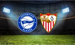 CANLI | Alaves – Sevilla maçını canlı izle (Maç Linki)