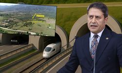 Milletvekili Şahin duyurdu! Gaziantep liman kenti oluyor