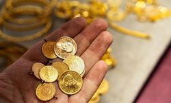 Altın haftaya sert hareketle başladı (6 Ekim altın fiyatı)