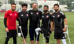 Milli Takıma Şahinbey damgası