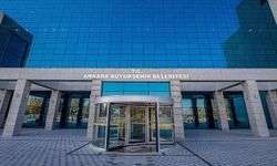 Ankara Büyükşehir Belediyesi'ne şok operasyon! 13 şüpheli gözaltında