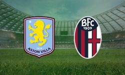 CANLI | Aston Villa- Bologna maçını canlı izle (Maç Linki)