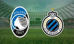 CANLI | Atalanta- Club Brugge maçını canlı izle (Maç Linki)