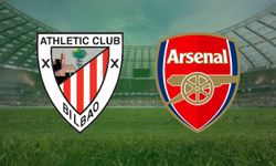 CANLI | Athletic Bilbao- Arsenal maçını canlı izle (Maç Linki)