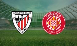 CANLI | Athletic Bilbao- Girona maçını canlı izle (Maç Linki)
