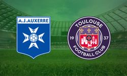 CANLI | Auxerre- Toulouse maçını canlı izle (Maç Linki)