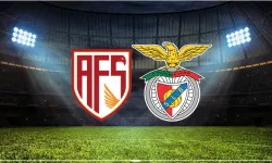 CANLI | AVS-Benfica maçını canlı izle (Maç Linki)