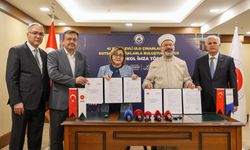 Gaziantep’te Umre ziyareti projesinin ilk talihlileri belli oldu