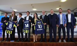 Fenerbahçe'nin yeni sağlık sponsoru belli oldu!