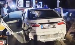 Gaziantep’te feci kaza! Ortalık savaş alanına döndü: Ölü ve yaralılar var