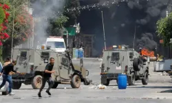 İsrail Kudüs’te gerilimi tırmandırıyor! Belediye Başkanı gözaltına alındı