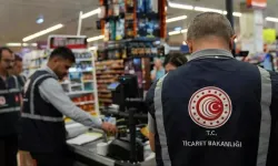 Bakanlıktan sıkı denetim! Tehlikeli ürünlere ceza yağdı
