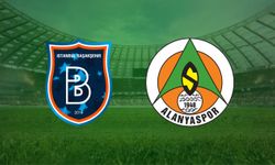 CANLI | Başakşehir- Alanyaspor maçını canlı izle (Maç Linki)