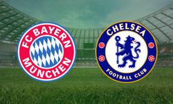 CANLI | Bayern Münih - Chelsea maçını canlı izle (Maç Linki)