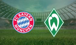 CANLI | Bayern Münih- Werder Bremen maçını canlı izle (Maç Linki)