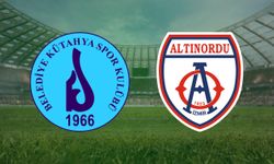 CANLI | Kütahyaspor- Altınordu maçını canlı izle (Maç Linki)