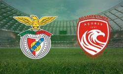 CANLI | Benfica- Santa Clara maçını canlı izle (Maç Linki)
