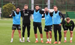 Beşiktaş’ta şok ayrılık! Trabzonspor’a kiralandı