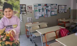 Öğle tatilinde feci ölüm! Boğazına kek kaçan öğrenci hayatını kaybetti