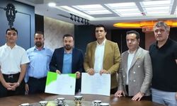 Bossan Hopital’dan spora ve sporcuya büyük destek! Şehitkamil Belediyespor’un sağlık sponsoru Bossan oldu…