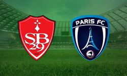 CANLI | Brest- Paris FC maçını canlı izle (Maç Linki)