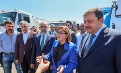 Büyükşehir, Nizip’e yeni yaşam alanları kazandırıyor!