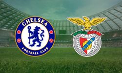 CANLI | Chelsea- Benfica maçını canlı izle (Maç Linki)
