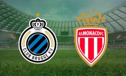 CANLI | Club Brugge- Monaco maçını canlı izle (Maç Linki)
