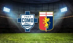 Como-Genoa maçı canlı izle (Maç Linki)