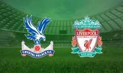 CANLI | Crystal Palace- Liverpool maçını canlı izle (Maç Linki)