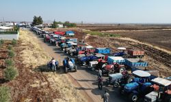 Gaziantep’te tohum ve gübre desteği başlıyor! İşte o tarih…