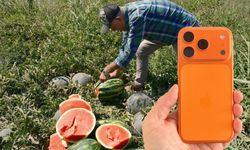 iPhone 17 furyası hız kesmeden sürüyor! Bir tanesini almak için 30 tır karpuz satmak gerekiyor