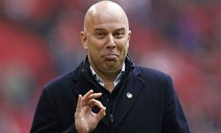 Liverpool Teknik Direktörü Arne Slot Galatasaray'ı övdü