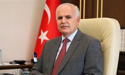 Gaziantep İl Müftüsü Hazırlar’dan Kandil mesajı