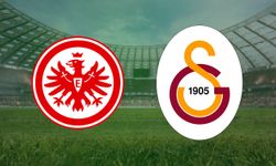 CANLI | Eintracht Frankfurt- Galatasaray maçını canlı izle (Maç Linki)