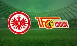 CANLI | Eintracht Frankfurt- Union Berlin maçını canlı izle (Maç Linki)