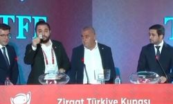 Gaziantep FK Yönetim Kurulu Üyesi Arıkan hedef yükseltti