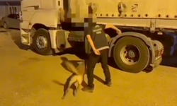 Gaziantep’te yüklü miktarda uyuşturucu ele geçirildi!