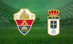 CANLI | Elche- Real Oviedo maçını canlı izle (Maç Linki)