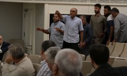 Gaziantep Büyükşehir Meclisinde GES gerilimi! Meclisi terk ettiler…