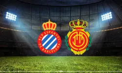 Espanyol-Mallorca maçı canlı izle (Maç Linki)