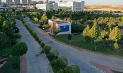 GİBTÜ küresel bilim sahnesinde etkisini kanıtladı
