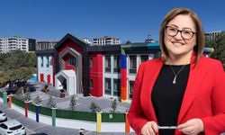 GBB Başkanı Şahin’in haklı gururu! Eğitim Şehri Gaziantep