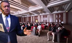 GAİB’den dev E-İhracat zirvesi! Büyük ilgi gördü