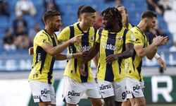 Fenerbahçe’de şok ayrılık! Sözleşmesi feshedildi